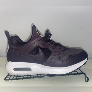 AIR MAX PRIME SL PORTWINE COLOR SIZE 11